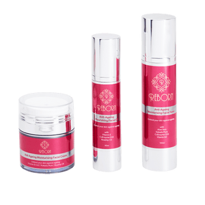 Anti-Ageing Skincare Package