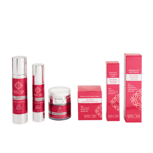 Anti-Ageing Skincare Package